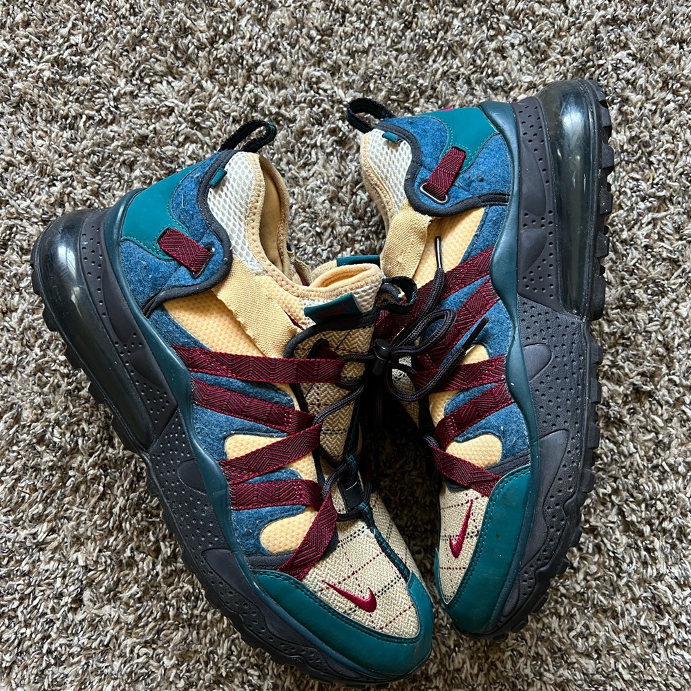 Air max 270 Mens size 12